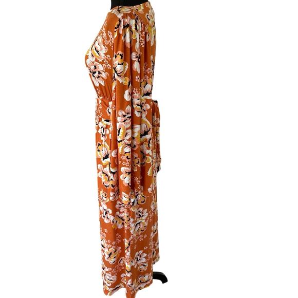 Rachel Pally Spring Midi Dress- NWOT- XL - Picture 2 of 8